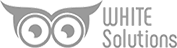 whitesolutions Logo
